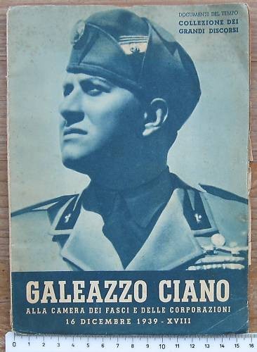 Grandi discorsi galeazzo - grandi,