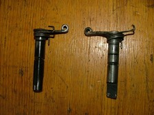 MOTORI MINARELLI P6 R CC CS ASTA LEVA LEVERAGGIO FRIZIONE PERNO MOLLA ATTACCO