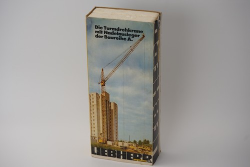 Gescha gru torre - gescha,