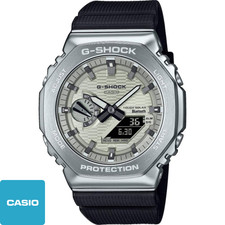 G-SHOCK GBM-2100A-8BER
