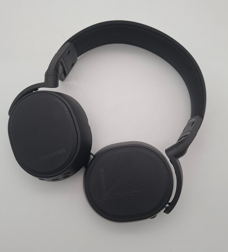 Steelseries arctis cuffie - steelseries,
