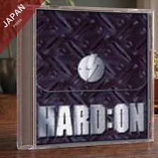 Various Artists - HARD:ON CD