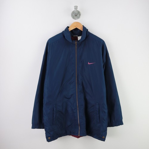 Nike giacca parka imbottita - nike,