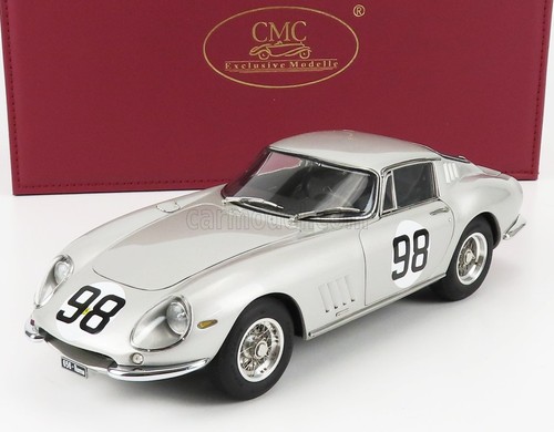 Cmc ferrari 275 - cmc,