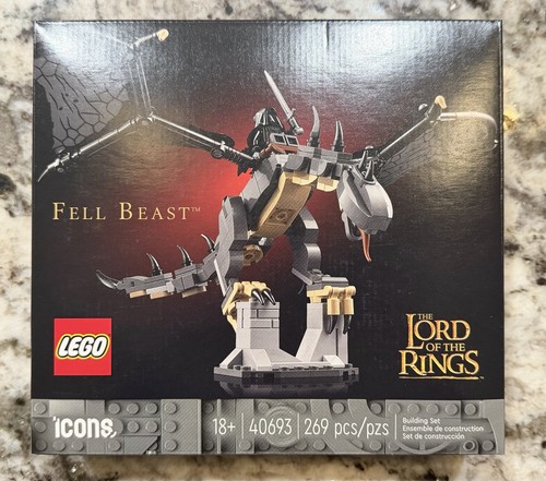 Lego signore degli - degli, anelli