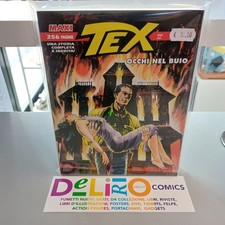 MAXI TEX N.36 OCCHI NEL BUIO -