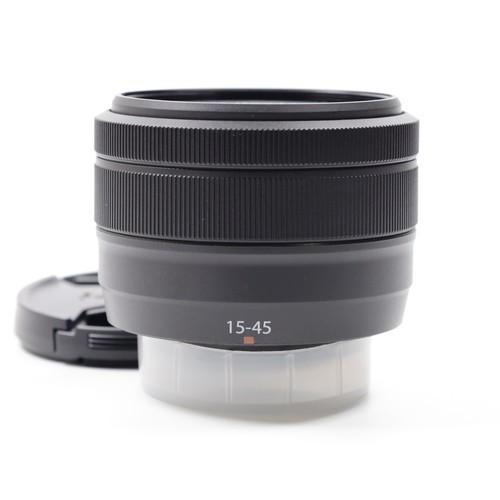 Fujifilm fujinon 45mm - fujifilm,