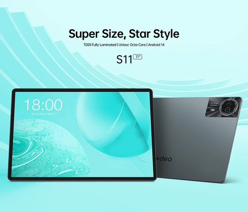 Tablet teclast odea s11 - tablet,