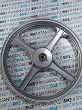 CERCHIO ANTERIORE IN LEGA PIAGGIO BRAVO SI FL2 CIAO FL (1988) - 185730 ORIGINALE