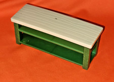 Mobili Li'l Woodzeez, panca