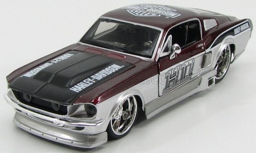 Maisto ford usa - 1/24,