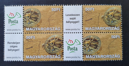 2005 francobolli personali - francobolli,
