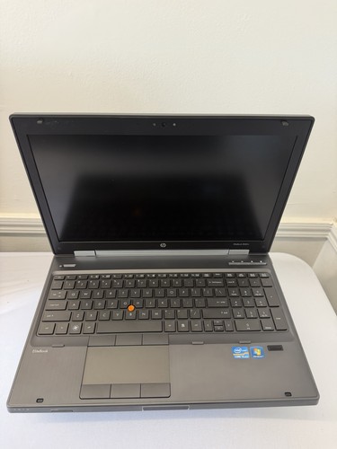 Portatile elitebook 8560w - portatile,