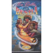 Bella bestia vhs - e, la
