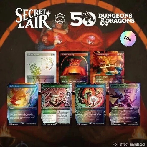 Tana segreta dungeons - dungeons, &