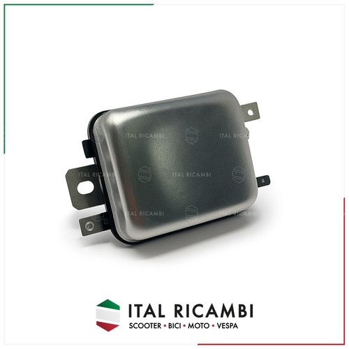 Regolatore tensione ape 602 - regolatore,