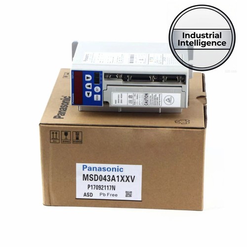 Nuovo panasonic msd043a1xxv - nuovo,