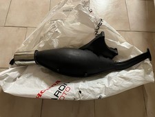 Marmitta Silenziatore