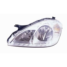 FARO DX MERCEDES CLASSE A 2008