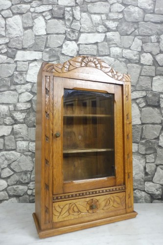 Mobile bagno antico legno - antico, in