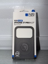 Iphone pro mag quad lock - 17,