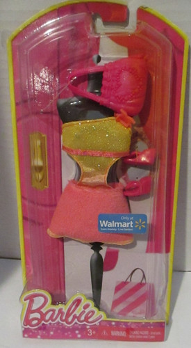 Barbie 2013 walmart - barbie...2013,