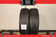 2 PNEUMATICI GENERAL 195/65