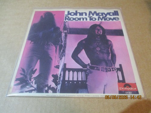 Single vinyl john - ,