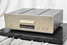 TEAC VRDS-25 High-End Lettore