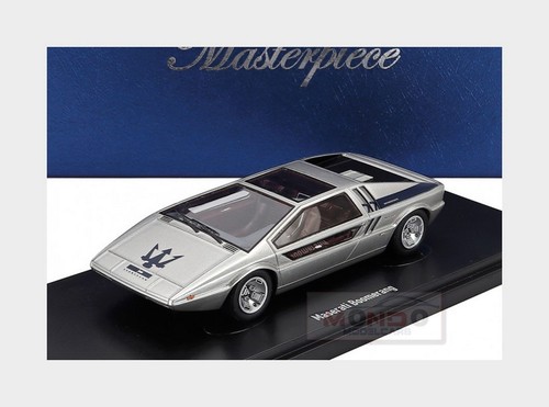 Autocult maserati - 1:43,