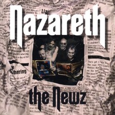 Nazareth - The Newz - 40Th