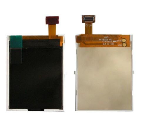 Schermo display lcd - schermo, per