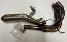 ARROW FULL SYSTEM EXHAUST