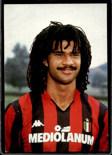 Cartolina postcard calcio - postcard,