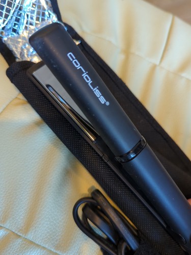 Corioliss mini ferro - corioliss, stiro
