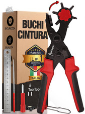 Pinza Fustellatrice per