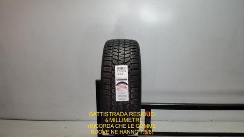 Gomme usate termiche - gomme,
