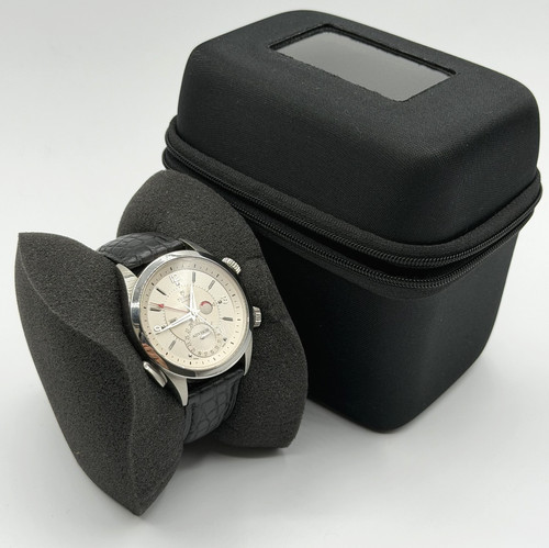 Tudor heritage advisor 42mm - heritage,