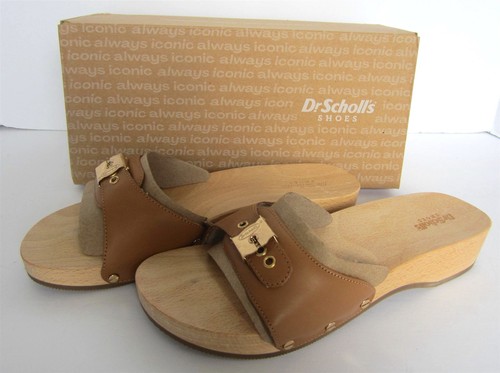 Scholl sandalo in - dr,