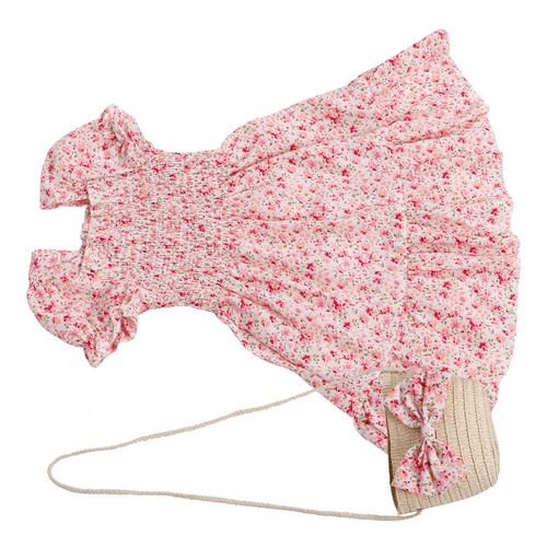Vestito per ragazza vestitini - vestito,