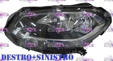 COPPIA FARI FANALE PROIETTORE