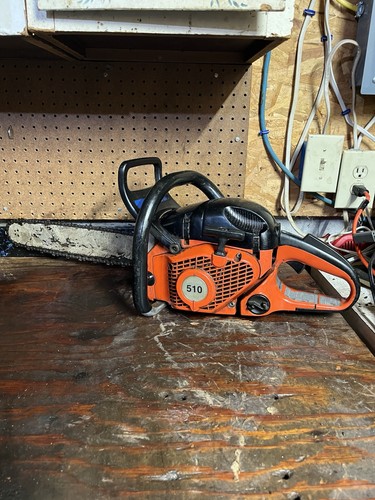 Motosega dolmar 510 buona - dolmar, ps-510