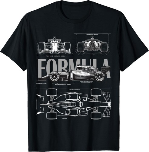 Maglietta racing 2026 auto - racing,