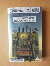 La macchina della realtà  -