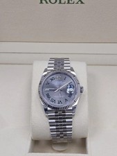 2024 Rolex Datejust Wimbledon