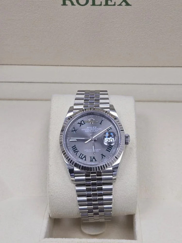 2025 rolex datejust - rolex, 36