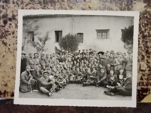 Fotografia storica anni - storica,