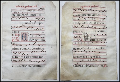Antiphonar antiphonary - antiphonar,