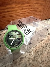 Orologio Full Spot O clock