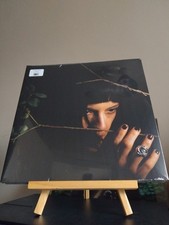 Not For Radio Melt Frosted Green Vinyl Maria Zardoya The Marias